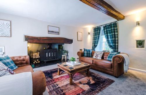 Colwyn Bay House | Mochdre Holiday Cottages