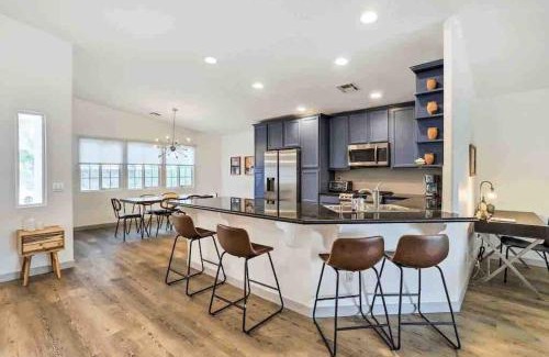 Desert Hot Springs House | Mod Home Near Joshua Tree, Coachella, Palm Springs
