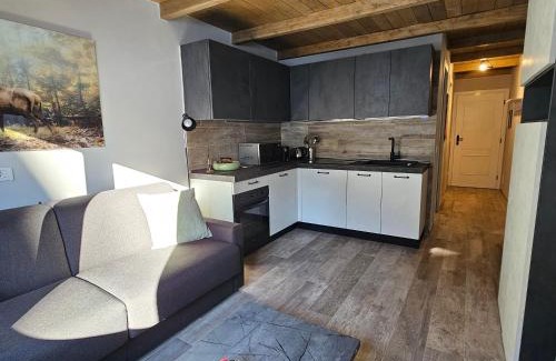 Sestriere Apartment | Moda Apartments Scalette