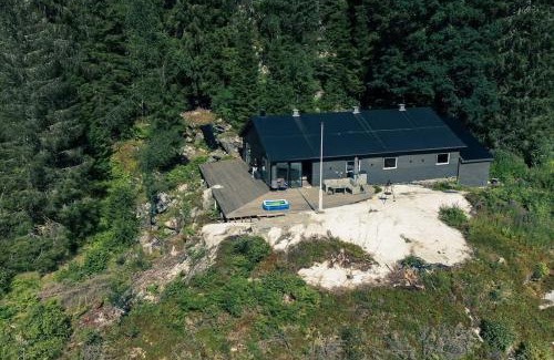 Modalen Villa | Modalen Fjord Cottage