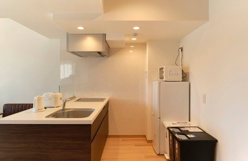 Sangenjaya Apartment | MODELLO Sangenjaya
