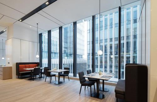 Jian Ye Apartment | Modena by Fraser Nanjing