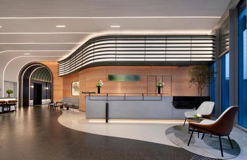 Luohu Hotel | Modena By Fraser Shenzhen