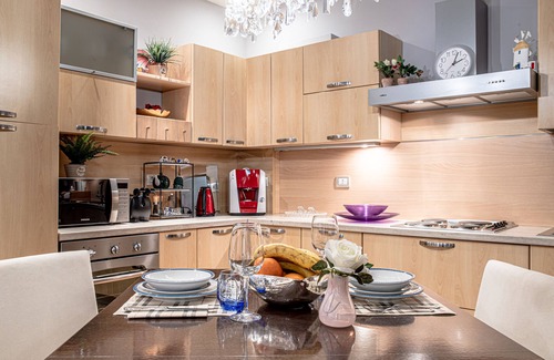 Bernareggio Apartment | Modernhome