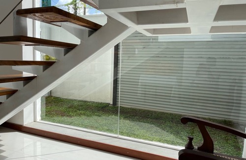 Rajagiriya House | Modern luxury house within walking distance to all conveniences