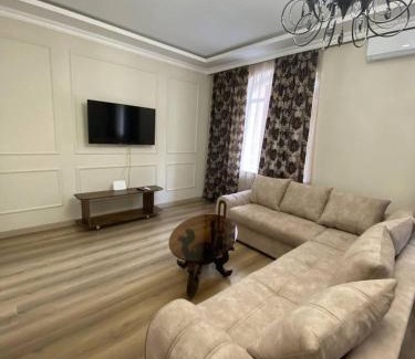 Dunajska Streda Apartment | Moderné apartmány Oleg
