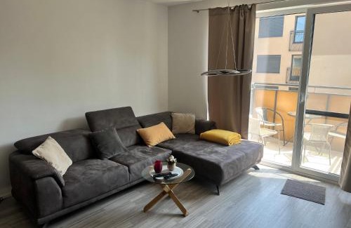 Senica Apartment | Moderné ubytovanie v Senici