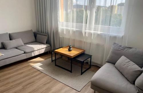 Jablonec nad Nisou Apartment | Moderní apartmán v srdci Jablonce
