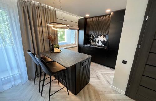 Lithuania Apartment | Modernūs apartamentai
