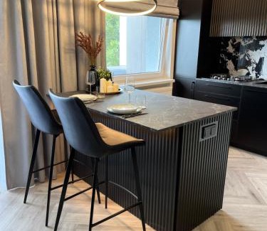Lithuania Apartment | Modernūs apartamentai