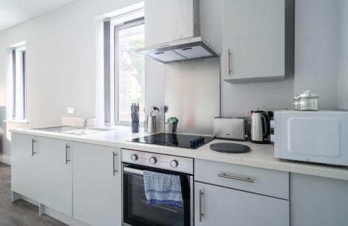 Crosby Apartment | Modern 1 Bed Apartment in Waterloo Liverpool
