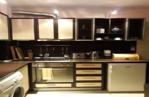 Aheloy Apartment | Modern, 1 Bed Apt, 4* Vineyards