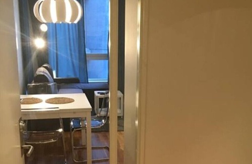 Tjuvholmen House | Modern 1 Bedroom Sea Walk