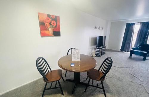 Elkins Park Apartment | Modern 1br In Elkins Park
