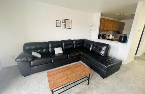 Elkins Park Apartment | Modern 1br In Elkins Park