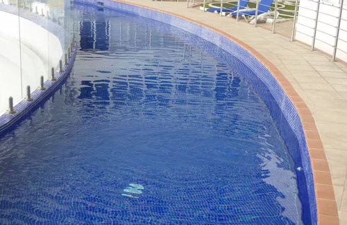 Panama City Apartment | Modern 2 Bedroom/Adjacent to Casco Viejo 04