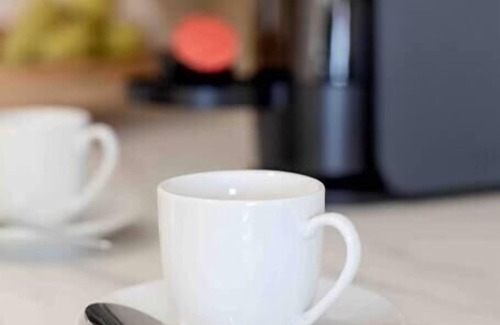 Mina Condo | Modern 2-bedroom apartment 15 min from city center