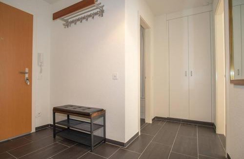 Basel Apartment | Modern 2-Bedroom Apartment in City Centre