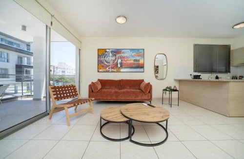 Egkomi Apartment | Modern 2 bedroom flat in Engomi