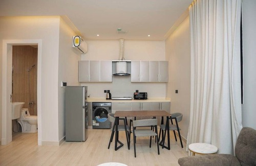 Thika Apartment | Modern 2-BR Urban Getaway Apartment