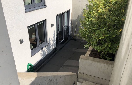 Rhein-Erft-Kreis District Apartment | Modern 2-room 66sqm apartment, kitchen, bathroom
