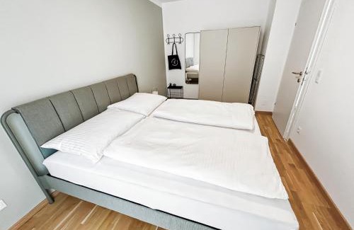 Wiener Neustadt Apartment | Modern 2 room apartment in downtown