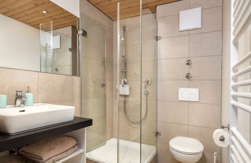Bitzenhofen Apartment | Modern 2-room country house vacation apartment for couples and families