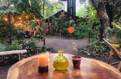 Ometepe Island House | Modern 2 Story House with Volcano View