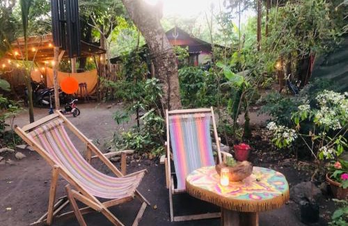 Ometepe Island House | Modern 2 Story House with Volcano View