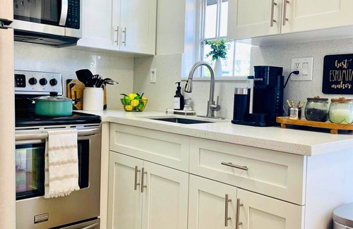 East Little Havana Apartment | Modern 2BR Apartment in Little Havana, Miami – Near Brickell, Beaches & Downtown