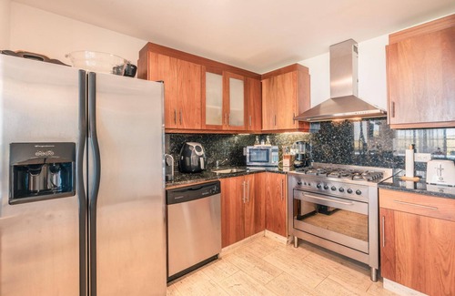 Los Altos Apartment | Modern 2br-apartment w Golf View at Casa de Campo