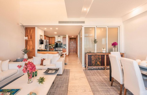 Los Altos Apartment | Modern 2br-apartment w Golf View at Casa de Campo