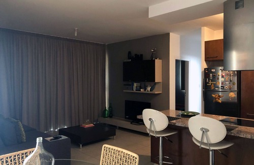 Lakatamia Apartment | Modern 2BR Apt near Nicosia Mall