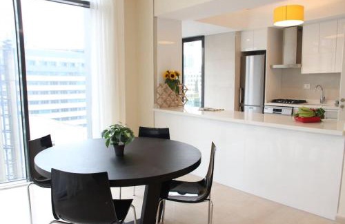 Beirut Apartment | Modern 3 Bed 3 Bath Apt w Sea View