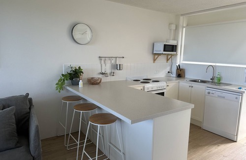 Miami Apartment | Modern 3 Bedroom Apartment in Beachfront Nalu Resort