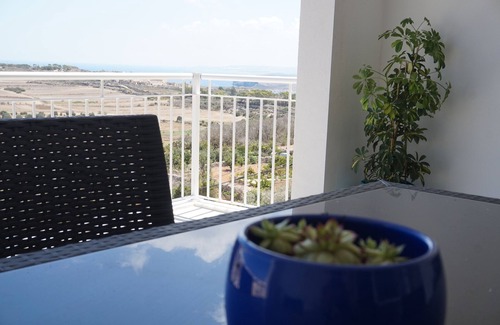 Qala Condo | Modern 3 bedroom apartment with pool
