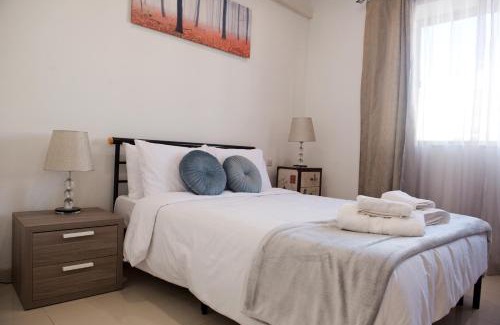 Siggiewi Apartment | Modern 3BR Apartment with Balcony - Close to Limestone Heritage Park
