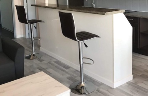 Cergy Apartment | Modern 4-room apartment Cergy prefecture