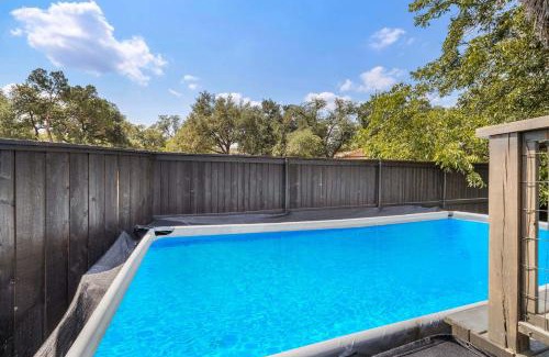 South Lamar House | Modern 4BR Austin Retreat