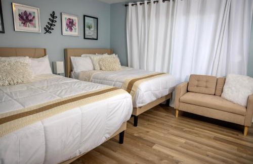 Ocean Acres House | Modern 5 BR Stay Minutes From LBI