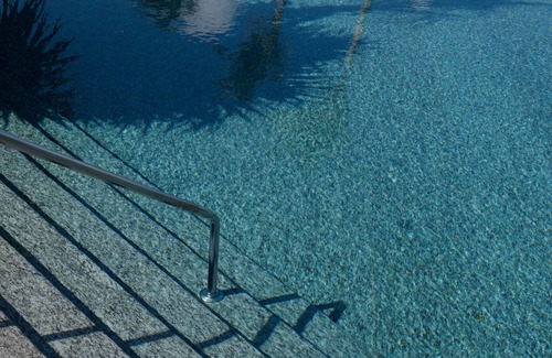 Punta Sam House | Modern All-Inclusive Escape w/Spa, Pools, Golf & Ocean Views