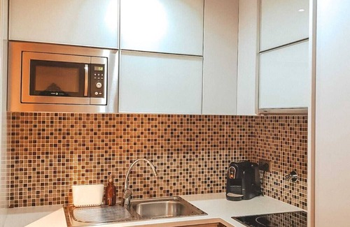 Porto Apartment | Modern and conveniently located duplex apartment in Oporto