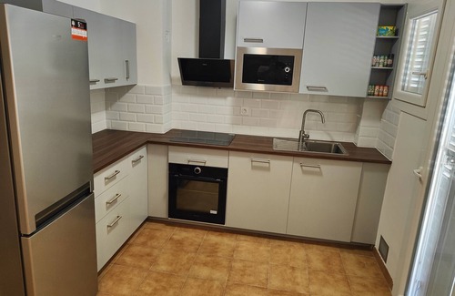 Pasteur Apartment | Modern and fully furbished appartement in Nice