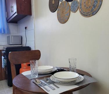 Bukoto Apartment | Modern and Homely