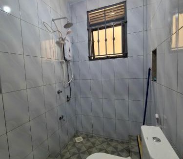 Bukoto Apartment | Modern and Homely