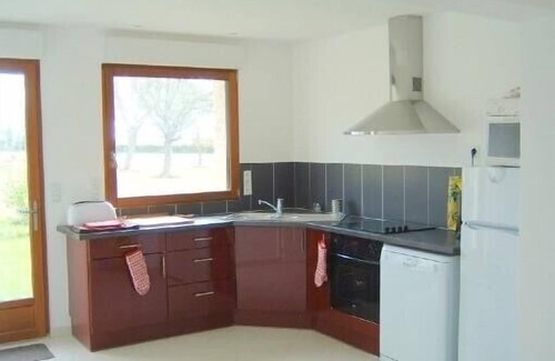 Hames-Boucres Cottage | Modern and quiet cottage between forest and sea in the heart of the Opal Coast