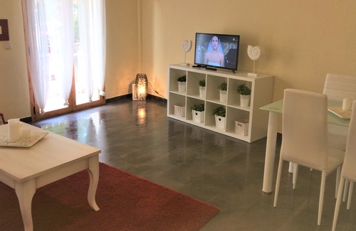 Alcobendas Apartment | MODERN AND WELL LOCATED APARTMENT FOR 6 PEOPLE