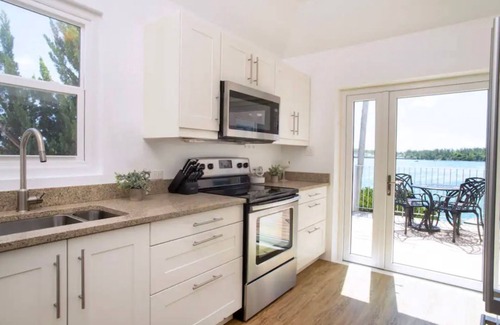 St. George's Apartment | Modern Apartment St.Georges Bermuda
