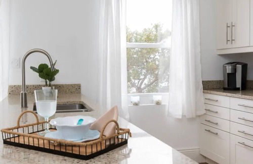 St. George's Apartment | Modern Apartment St.Georges Bermuda