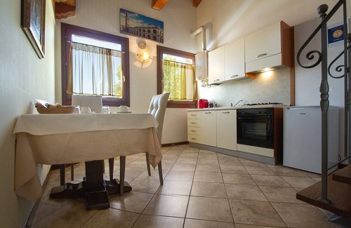 Vicenza Apartment | Modern apartment 10 min. from the center and the Civil Hospital